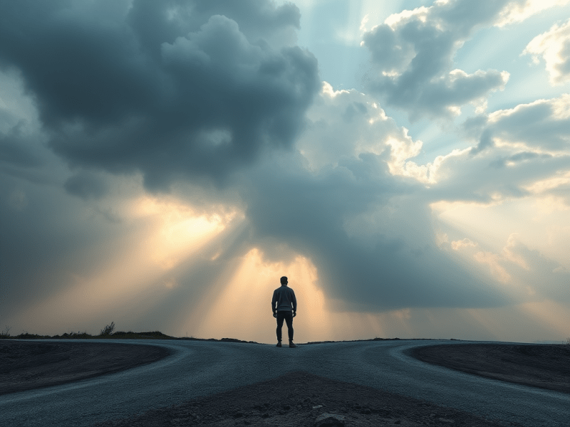 Isolement et passage à vide : Comment retrouver motivation et énergie avec de petites&nbsp;actions