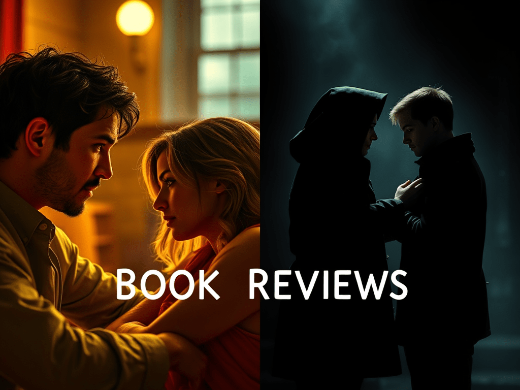 📚 Mes lectures du moment : entre passion et&nbsp;déceptions