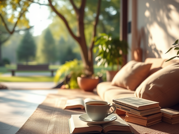 Les bienfaits de prendre une pause des réseaux sociaux (même quand on travaille avec&nbsp;eux)