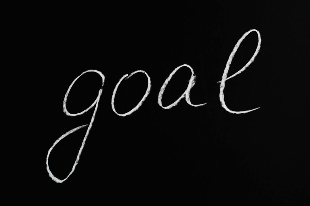 Mes intentions pour l’année 2026 : un plan réaliste, lent et personnel