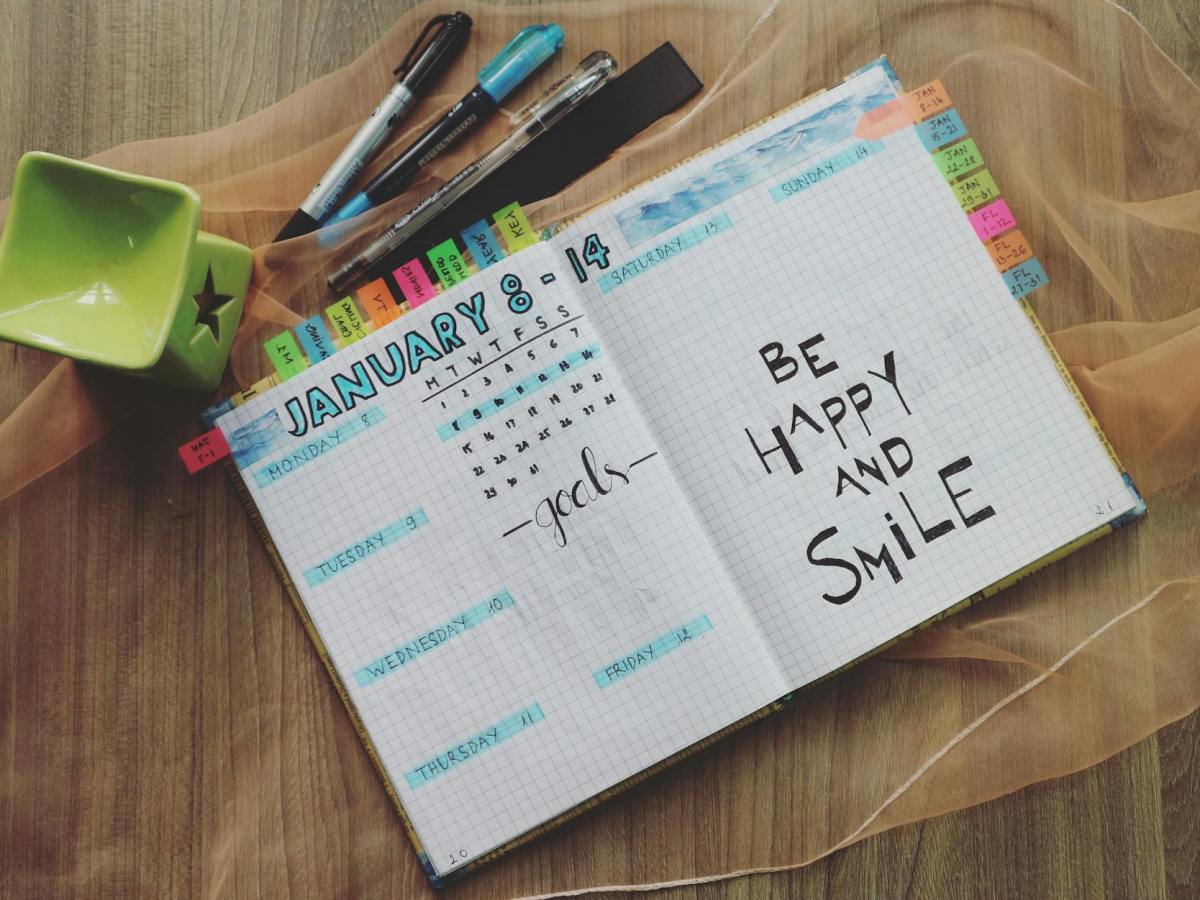 Pourquoi je ne me fixe plus d’objectifs&nbsp;rigides